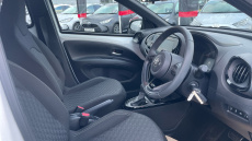 Toyota Aygo X 1.0 VVT-i Edge 5dr Auto Petrol Hatchback